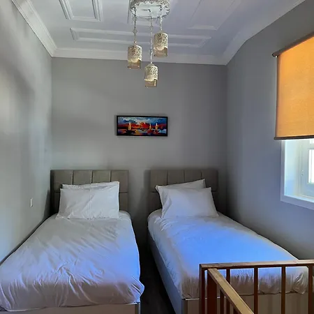 Hotel Eskonak 2*