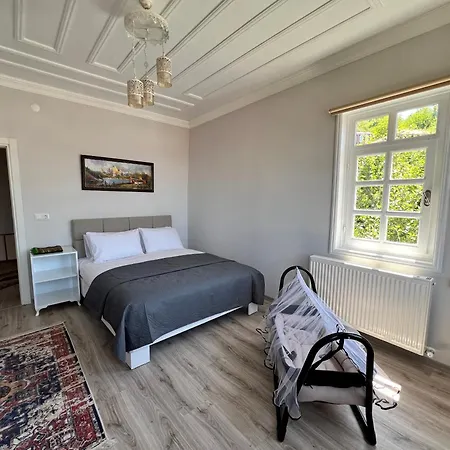 Hotel Eskonak Inebolu