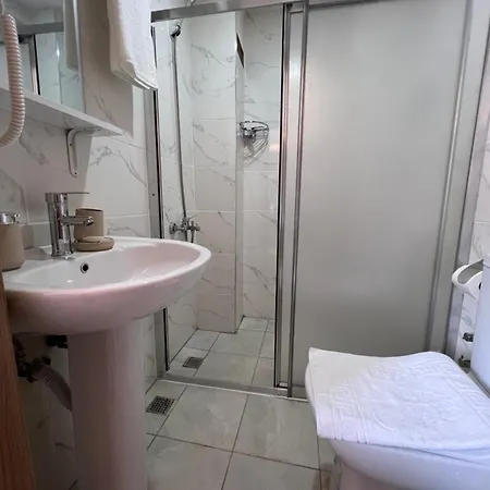 Eskonak Hotel Inebolu