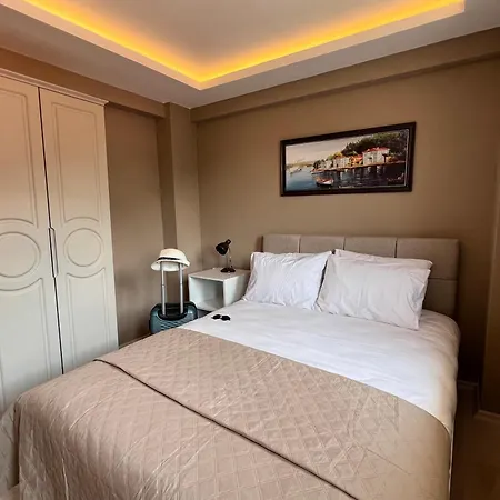 Eskonak Hotel Inebolu
