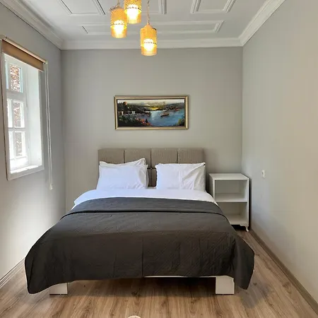 Eskonak Hotel Inebolu